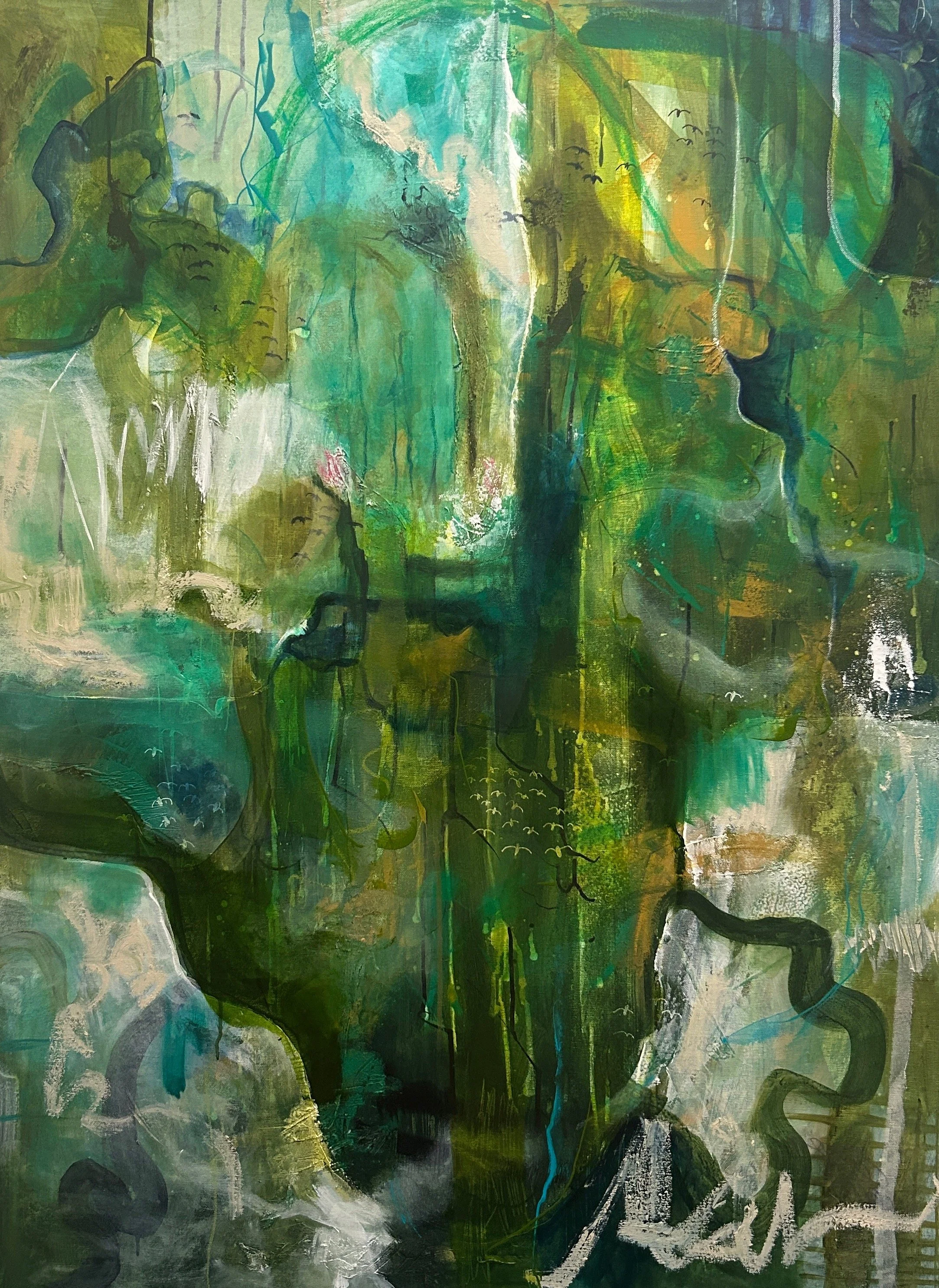 Lifting through the Veil