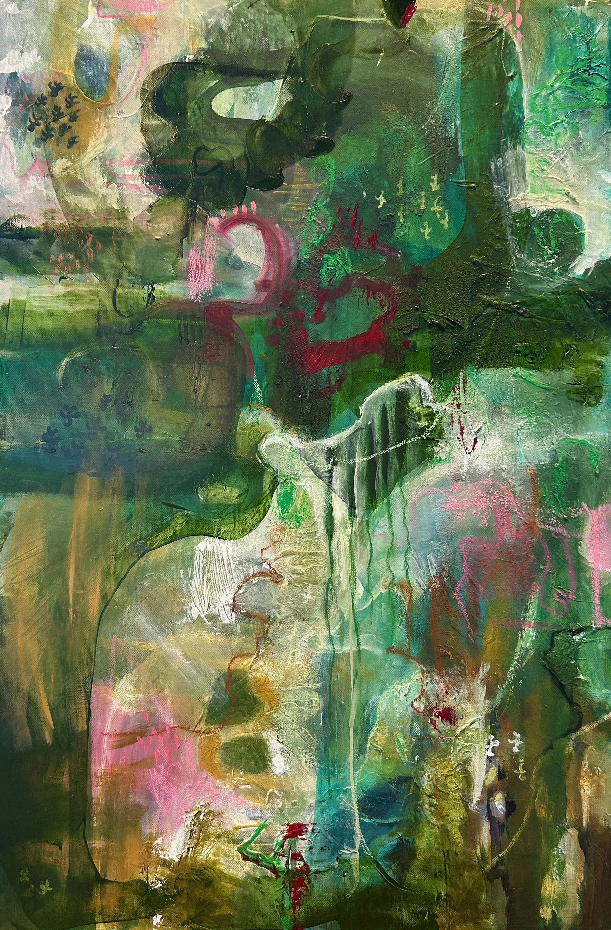 Soft Rupture