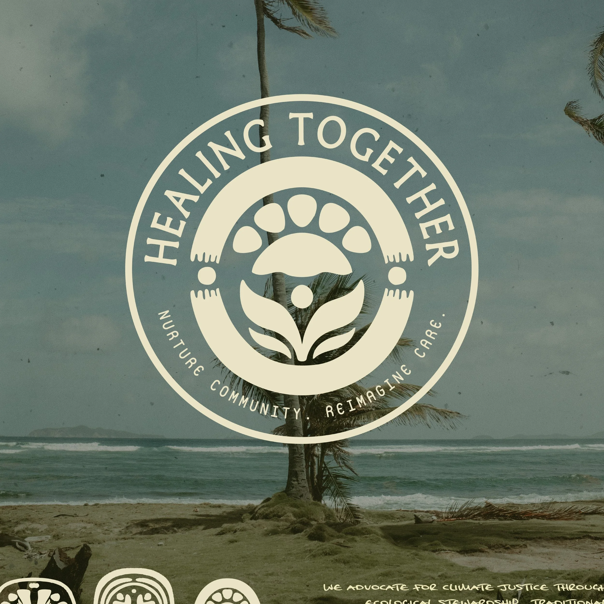 HEALING TOGETHER