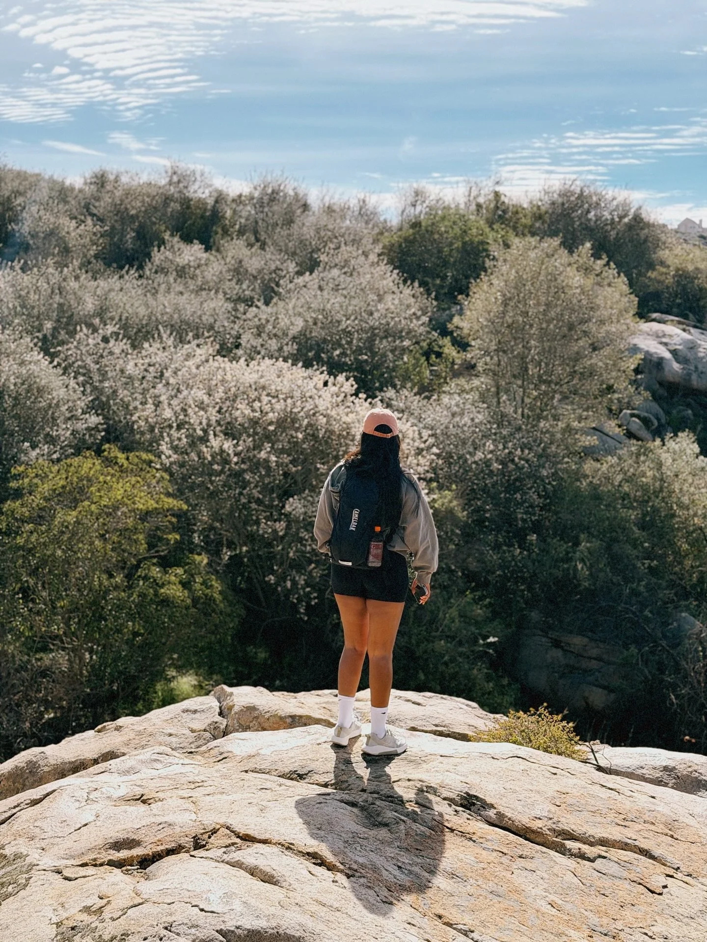 February has been gnarly so I&rsquo;m daydreamin&rsquo; of the magic that was January. 🤘🏽✨