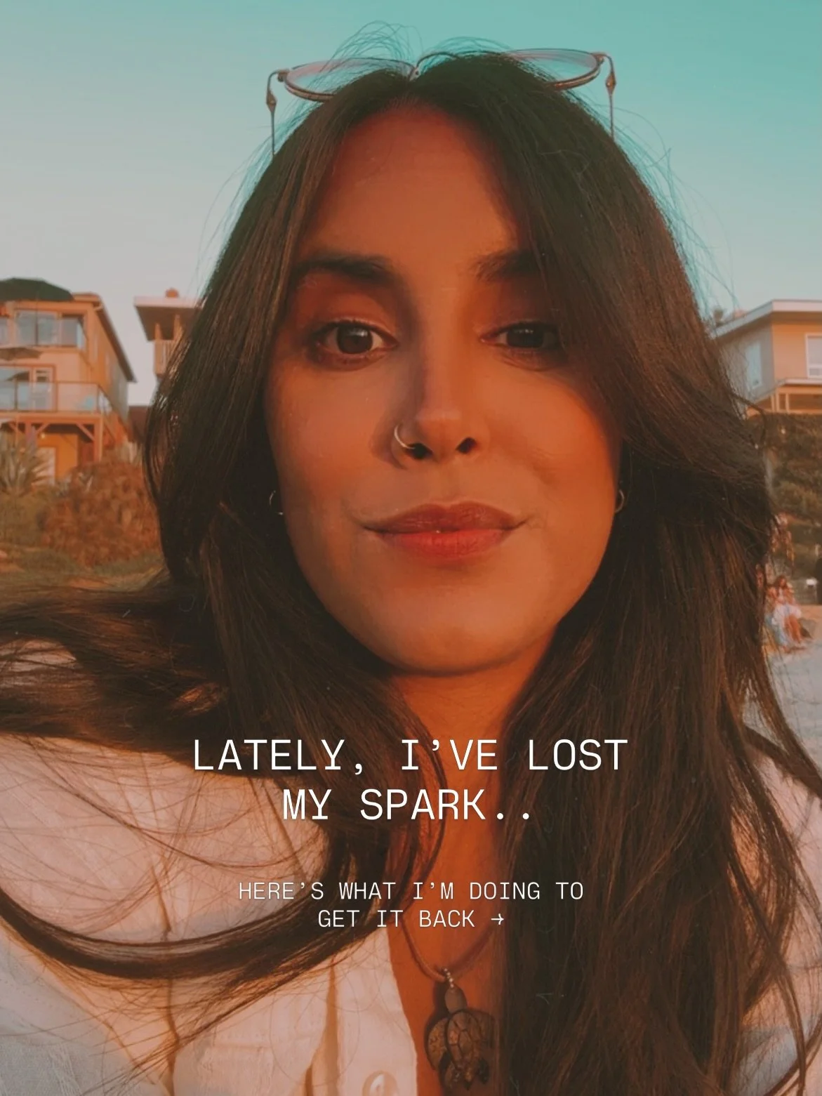 Everything in seasons. Grateful for a heart that unabashedly keeps going.