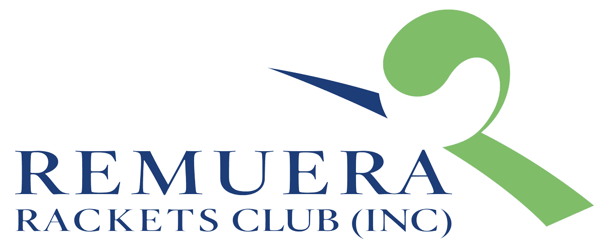 Remuera Rackets Logo Find a club — Padel New Zealand