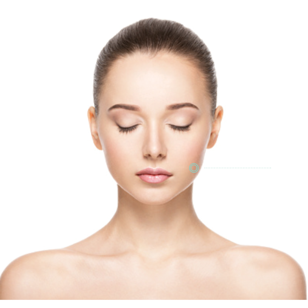 Jeuveau® Facial Slimming in Aurora, IL and Downtown Batavia, IL