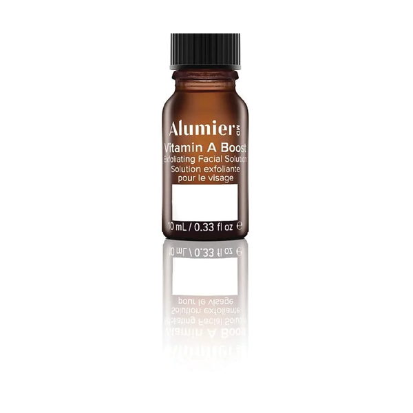 AlumierMD® Vitamin A Boost Medical-Grade Chemical Peels in Aurora, IL and Downtown Batavia, IL