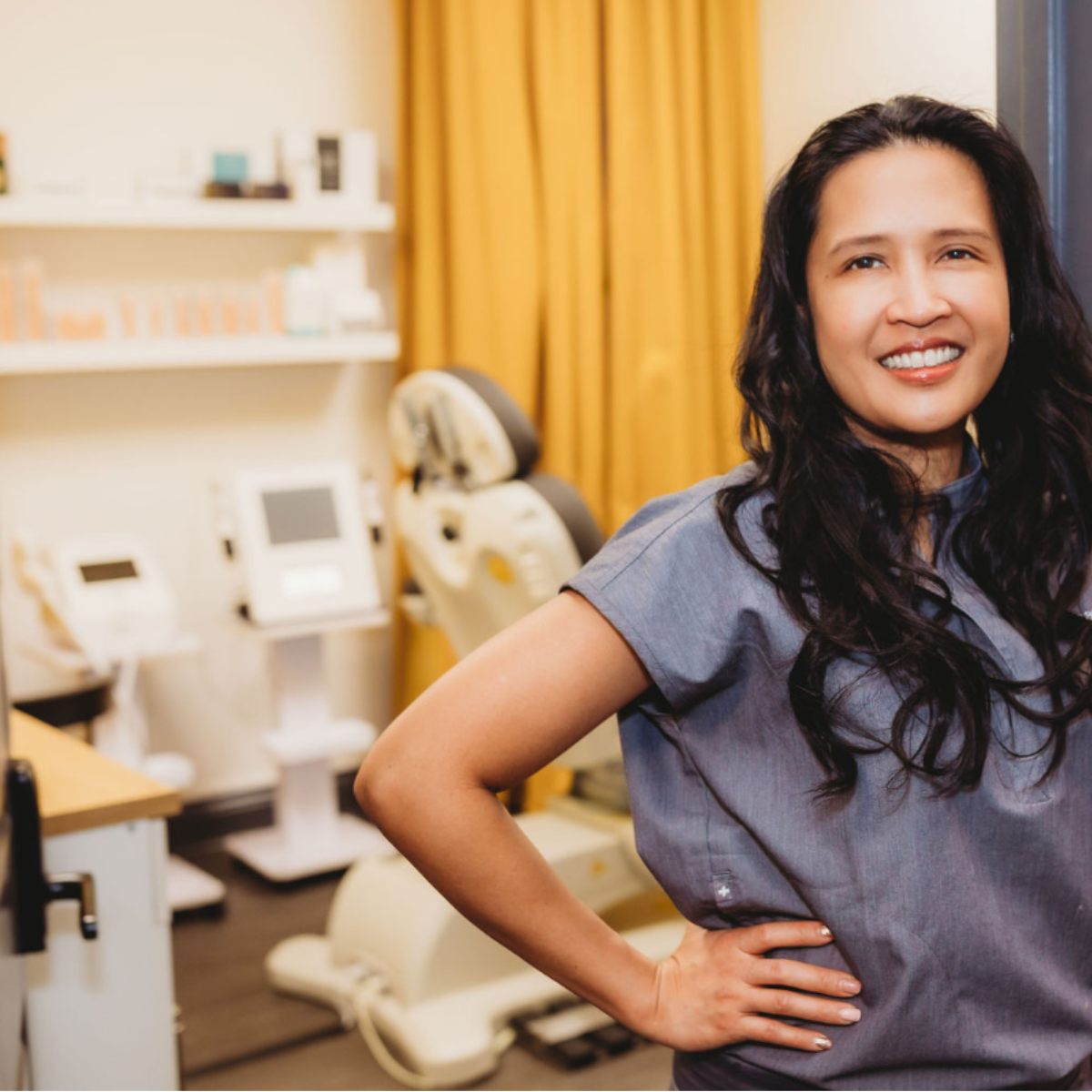 Bright Inclusive Med Spa in Aurora, IL and Downtown Batavia, IL
