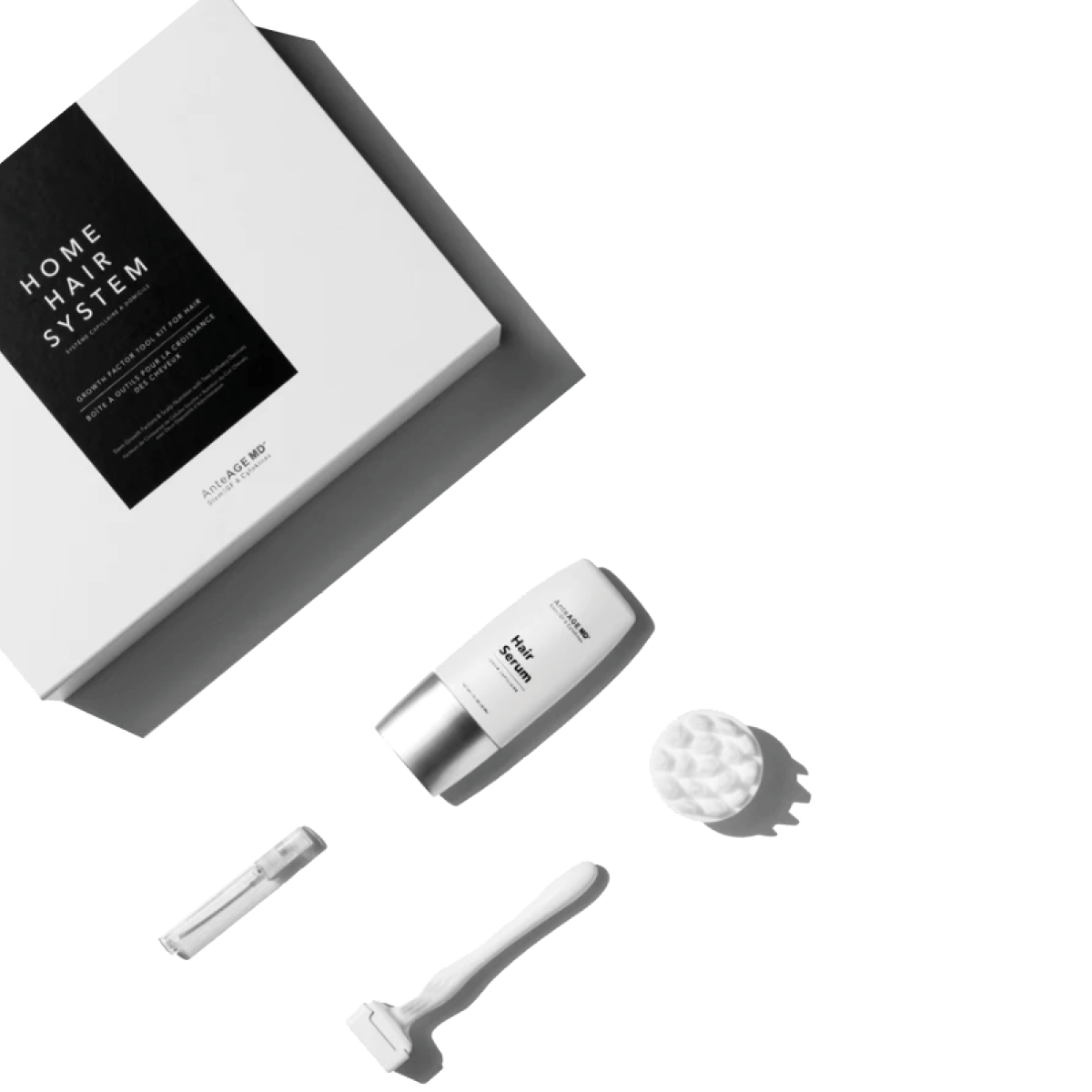 AnteAgeMD Home Hair Kit in Aurora and Batavia, IL