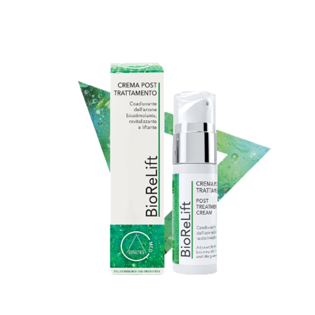BioReLift® Aftercare in Aurora, IL and Downtown Batavia, IL