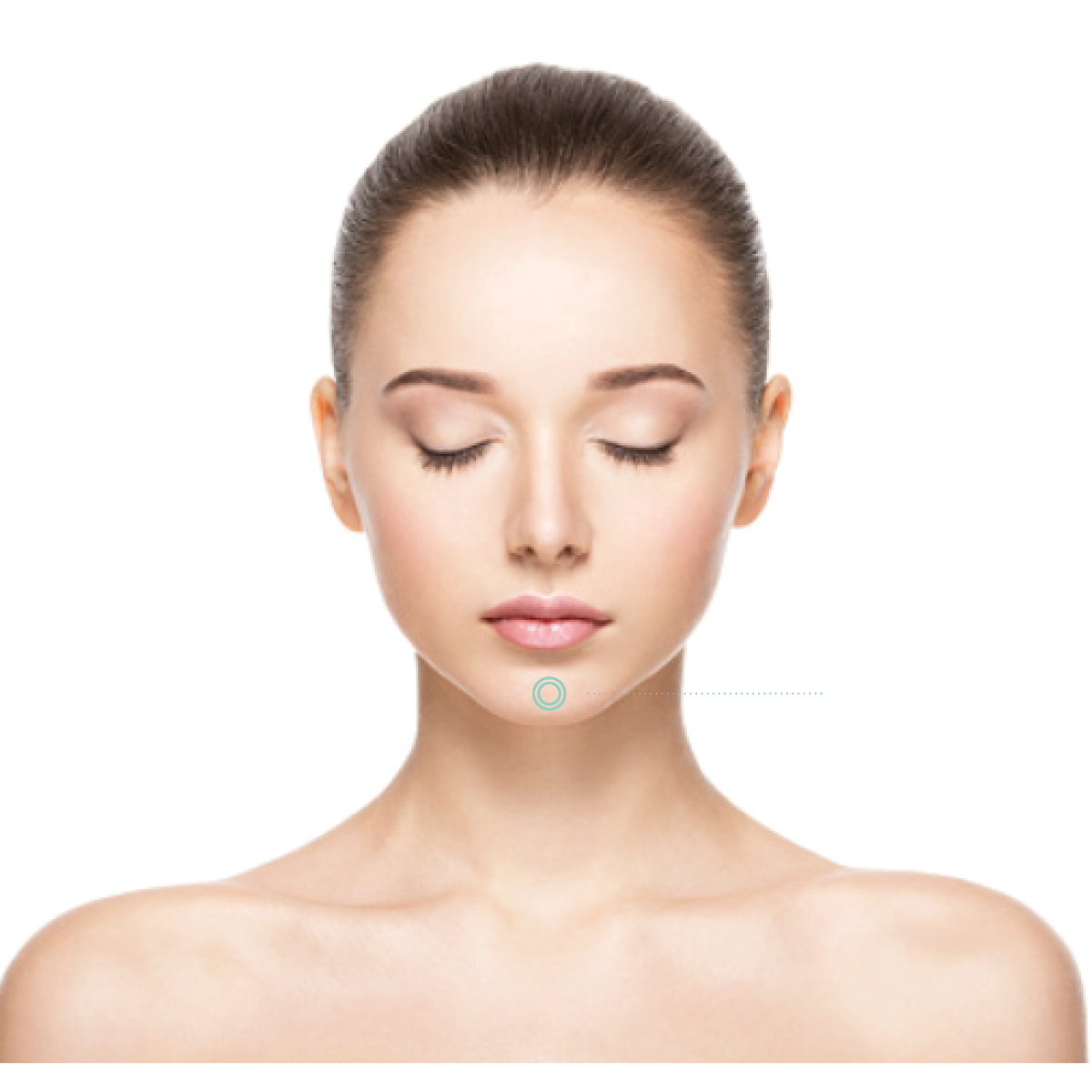 Jeuveau® Dimpled Chin in Aurora, IL and Downtown Batavia, IL