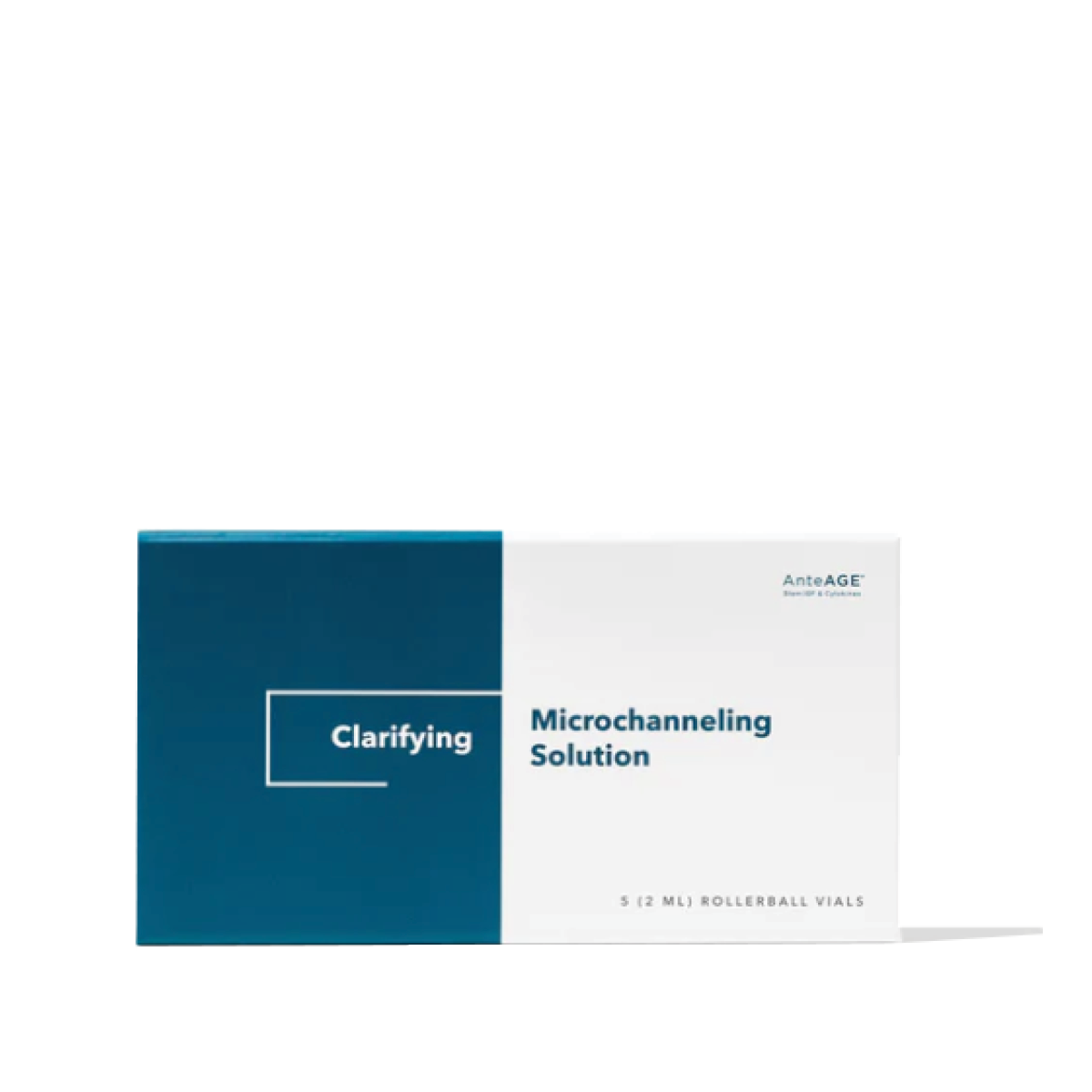 Clarifying Micro-Tox Instant Facial in Aurora, IL and Downtown Batavia, IL