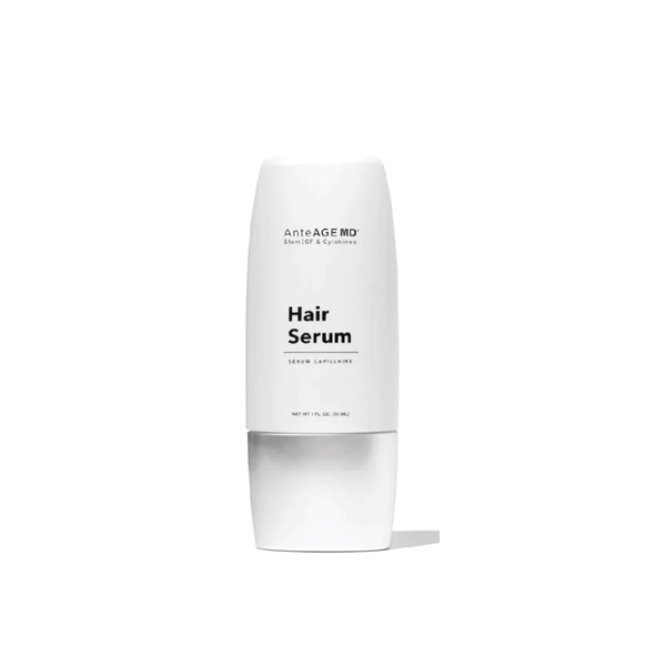 AnteAGE MD Hair Serum in Aurora and Batavia, IL
