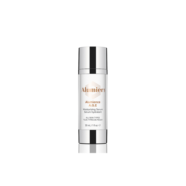 Alumier MD Alumience A.G.E.™  Treatment Serums Medical-grade Skincare