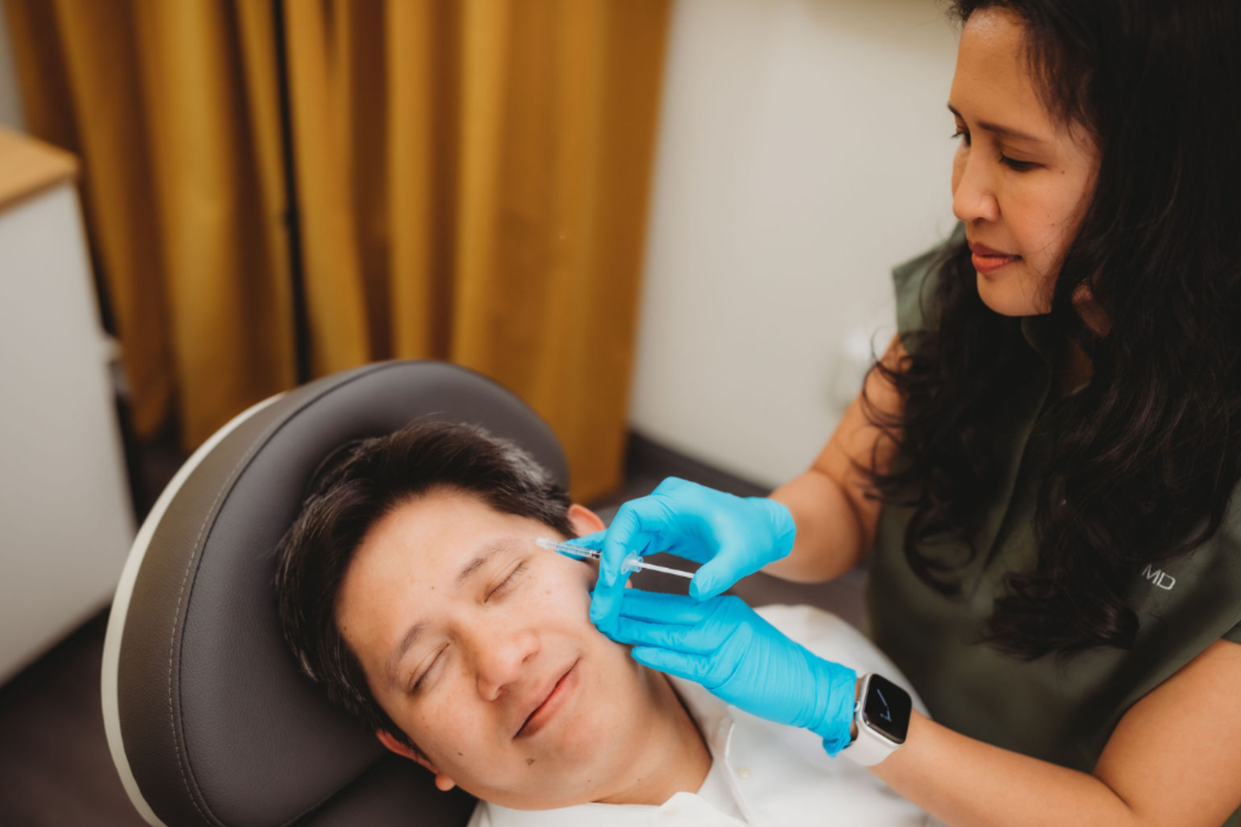 Dermal Filler  in Aurora, IL and Downtown Batavia, IL
