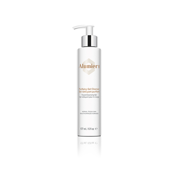 AlumierMD Purifying Gel Cleanser Medical-grade Skincare