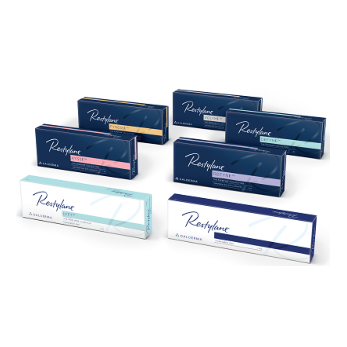 Restylane in Aurora, IL and Downtown Batavia, IL