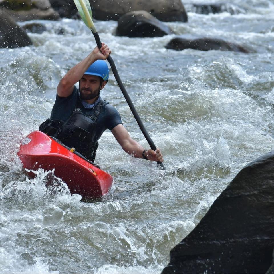 Classes — VALLEY MILL KAYAK SCHOOL