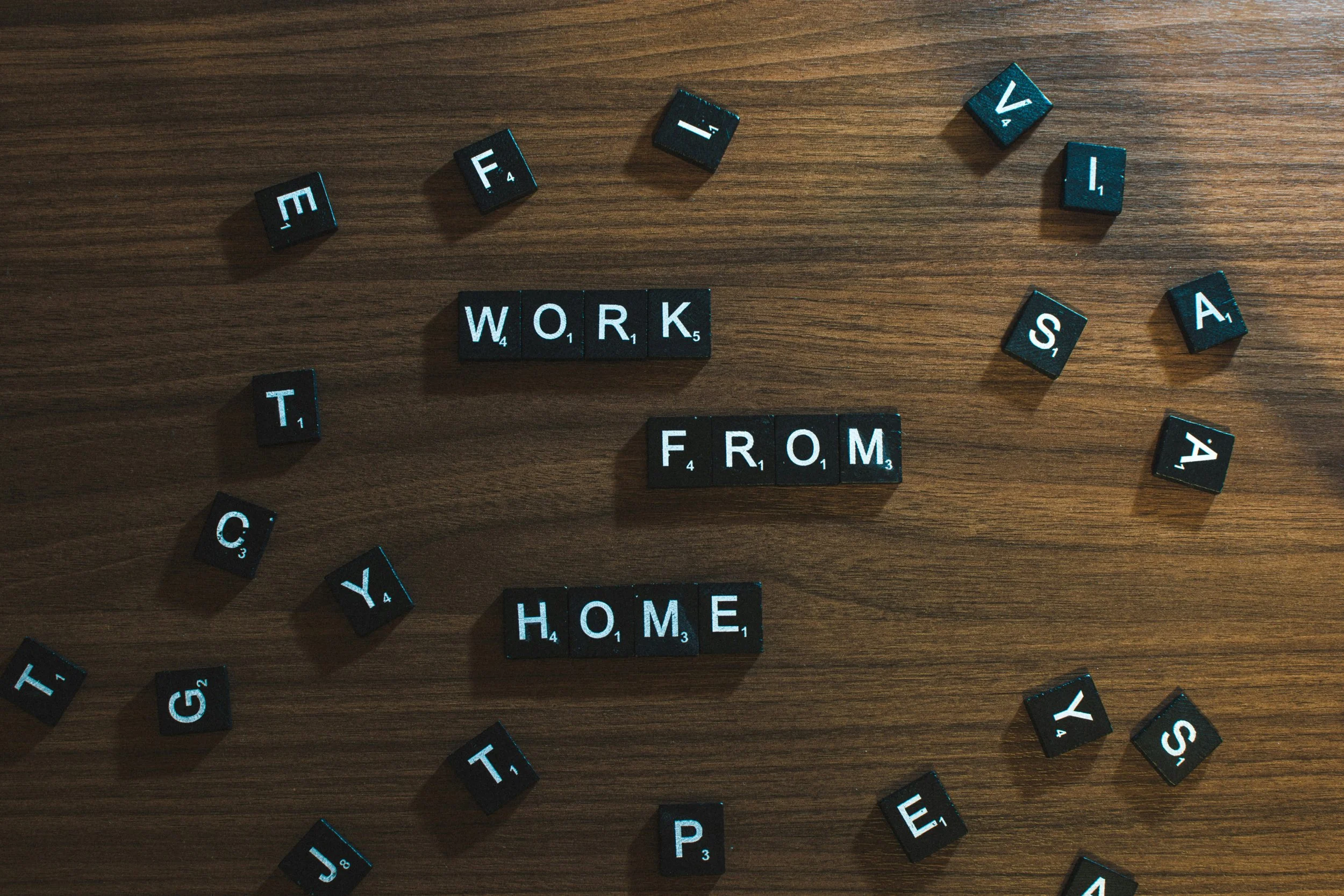 4 steps to landing a remote job with no experience