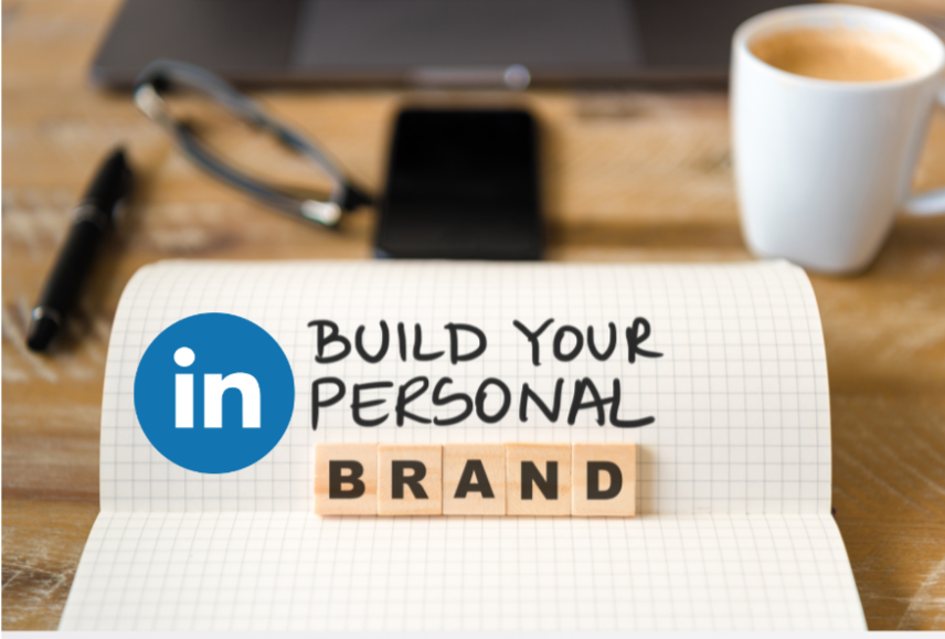 LINKEDIN BRANDING 