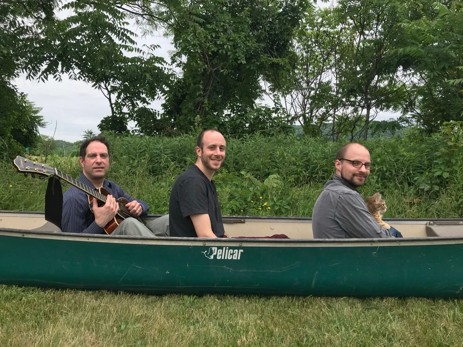 Bobby Henrie Trio at Lila’s in Rochester, NY