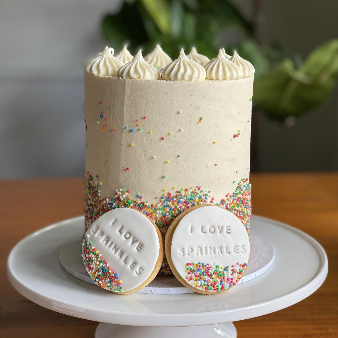 Celebration cakes – Yum with Love