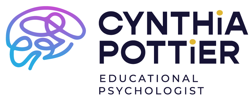 Cynthia Pottier Educational Psychologist