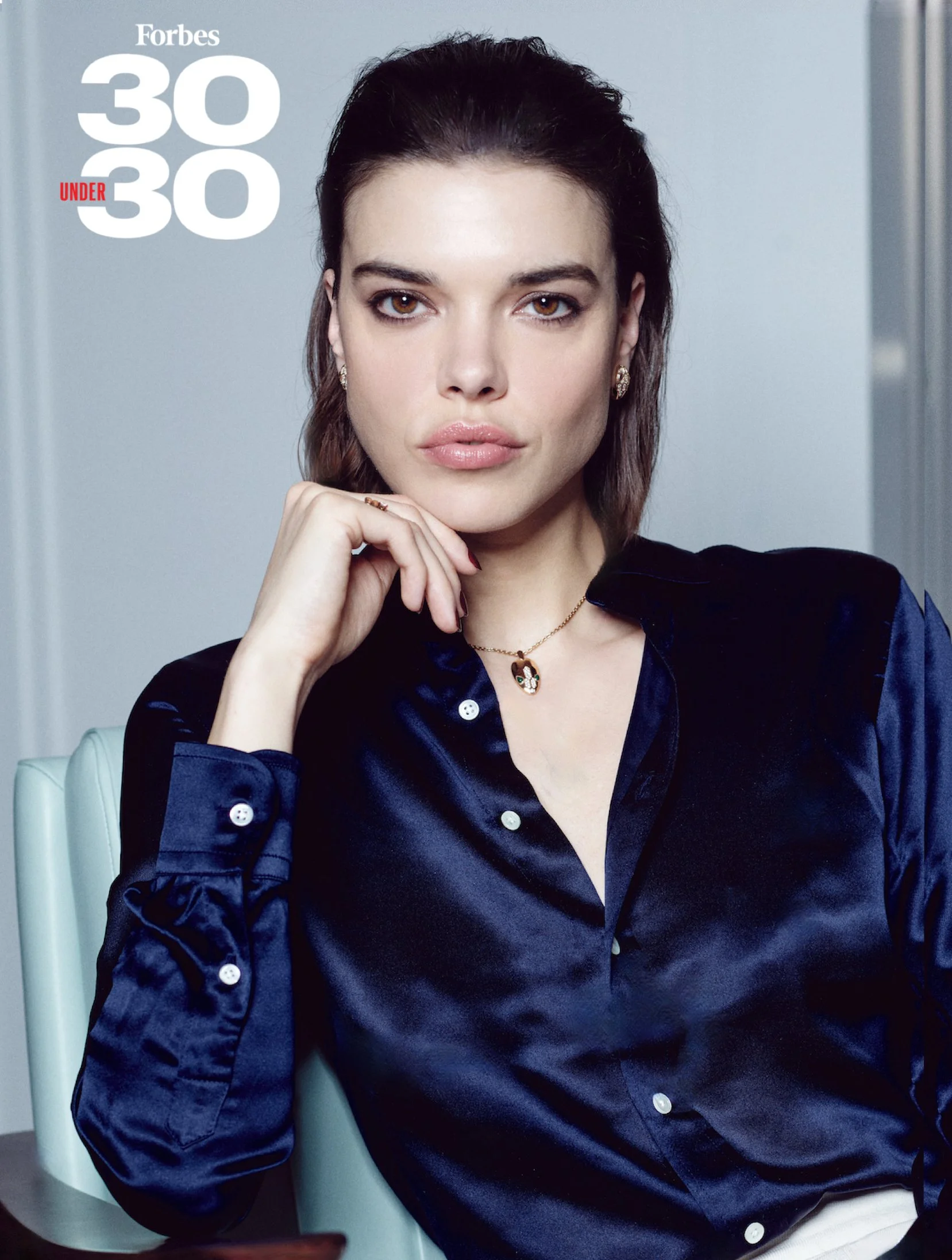 Forbes 30 Under 30