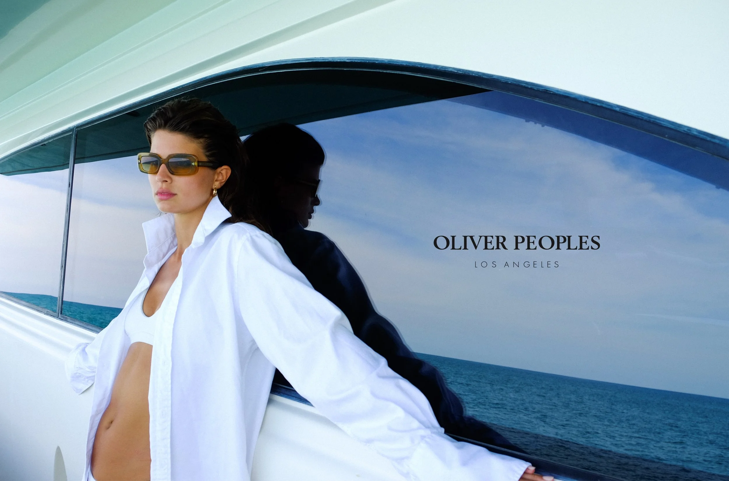 Oliver Peoples 