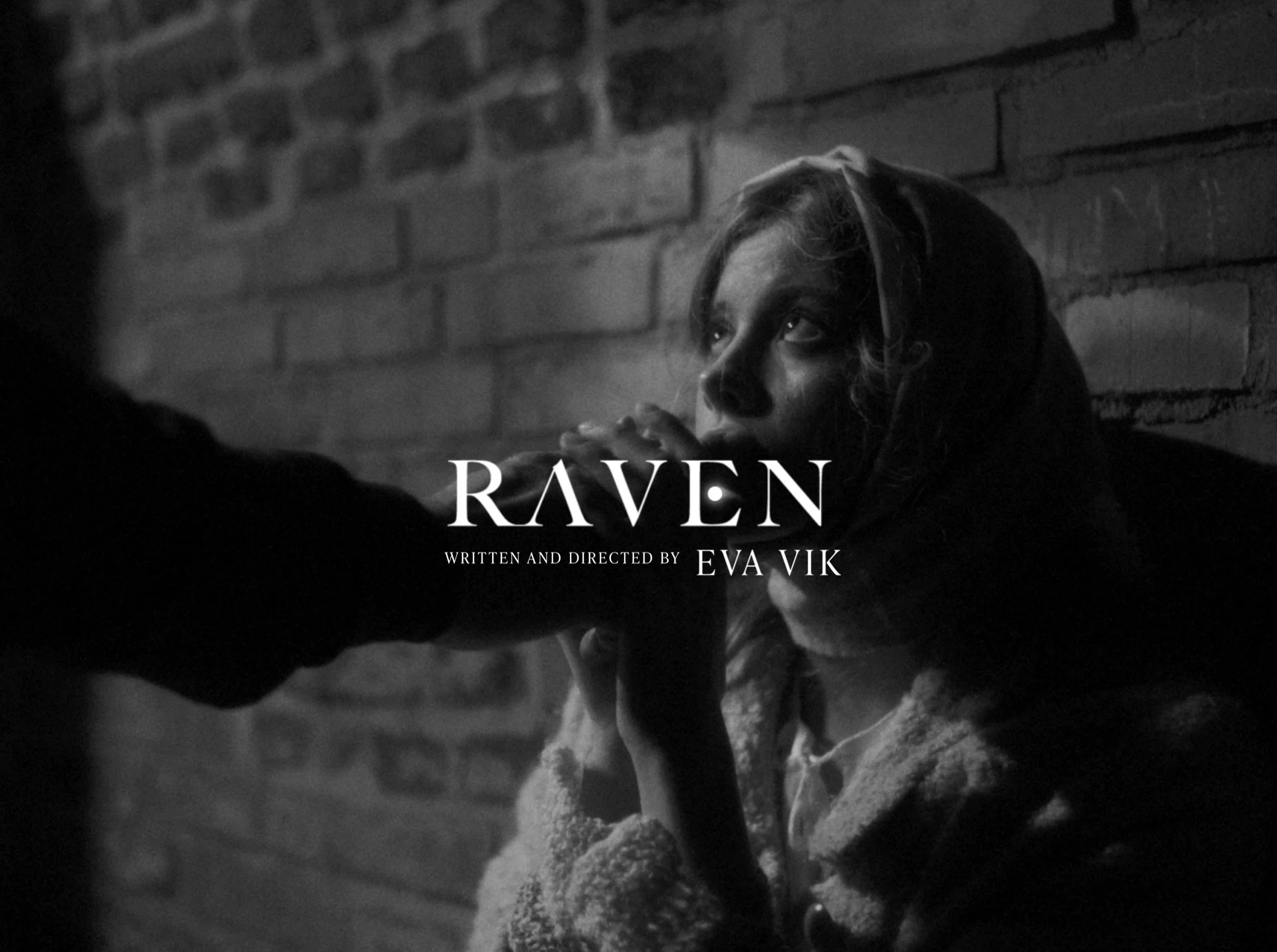 Raven
Film Posters
