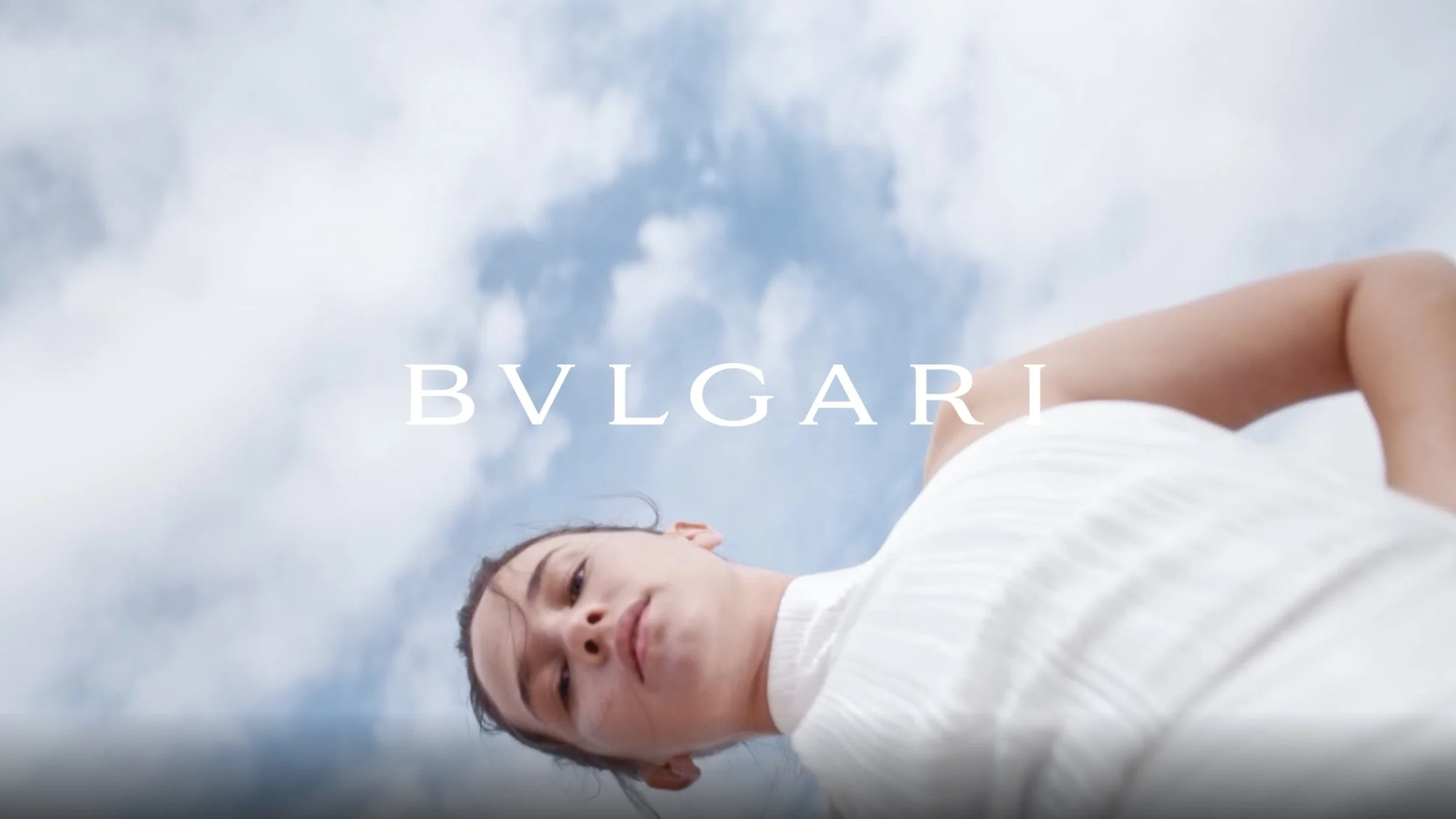 Bvlgari "Omnia" 
Starring Cailee Spaeny