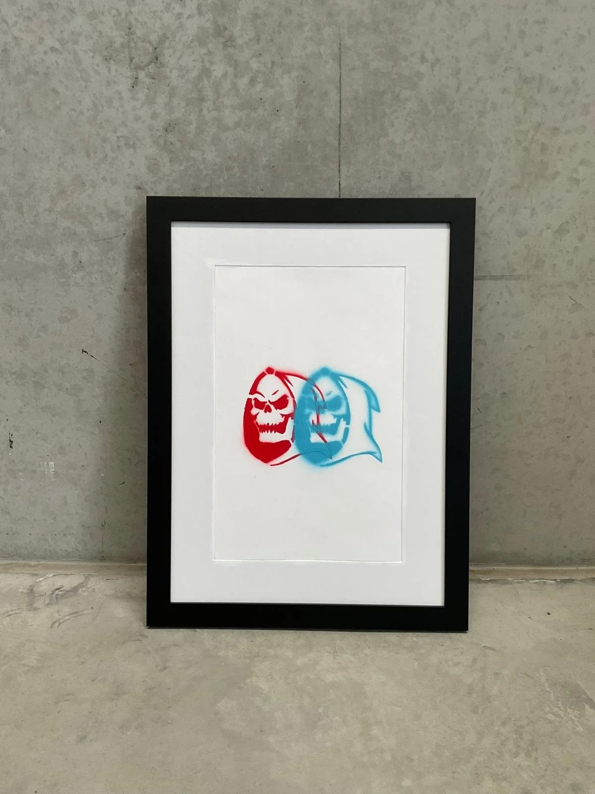 Untitled 2024 (MOTU)