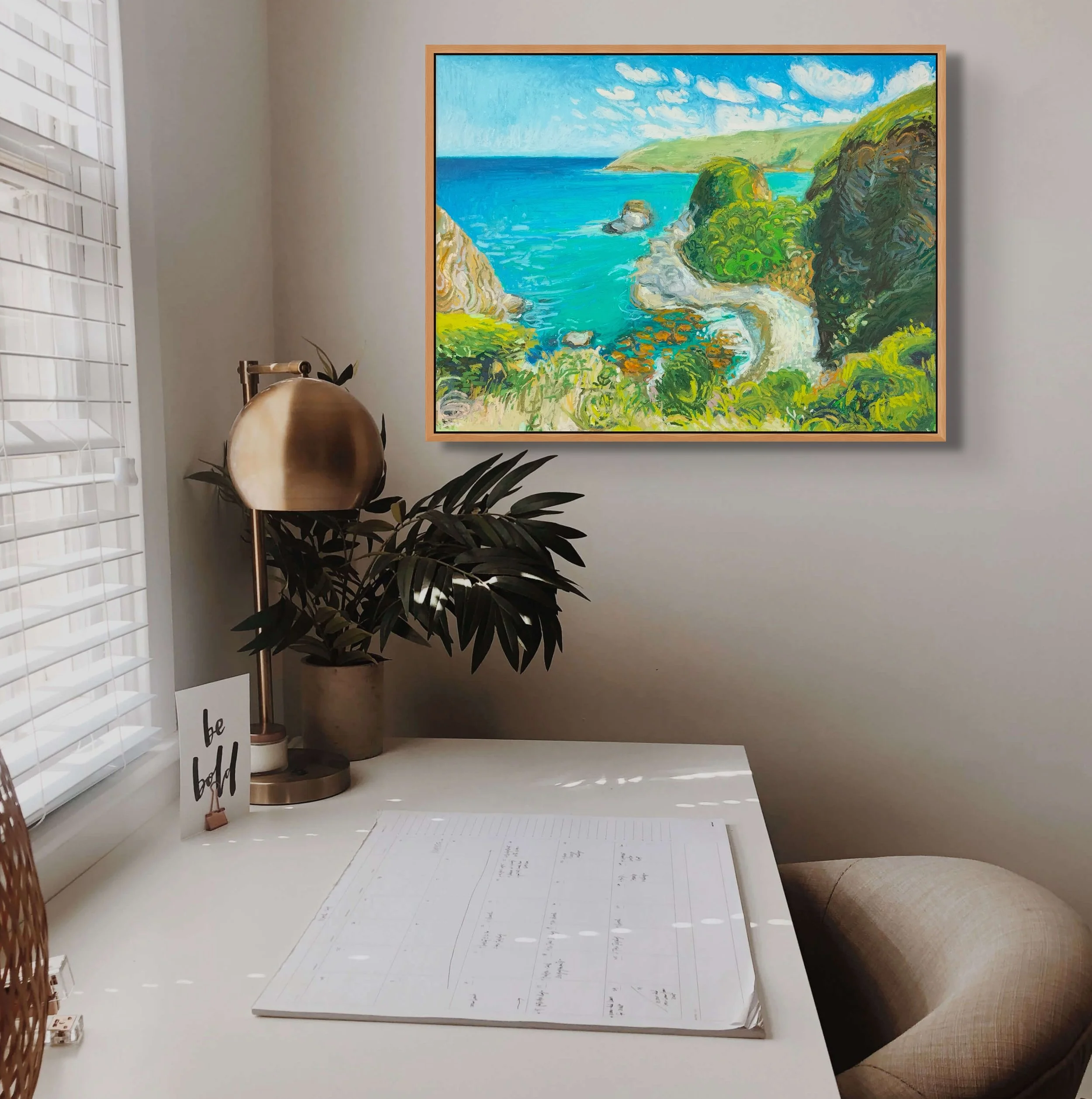 When the Walls Remember us - La gazette #9