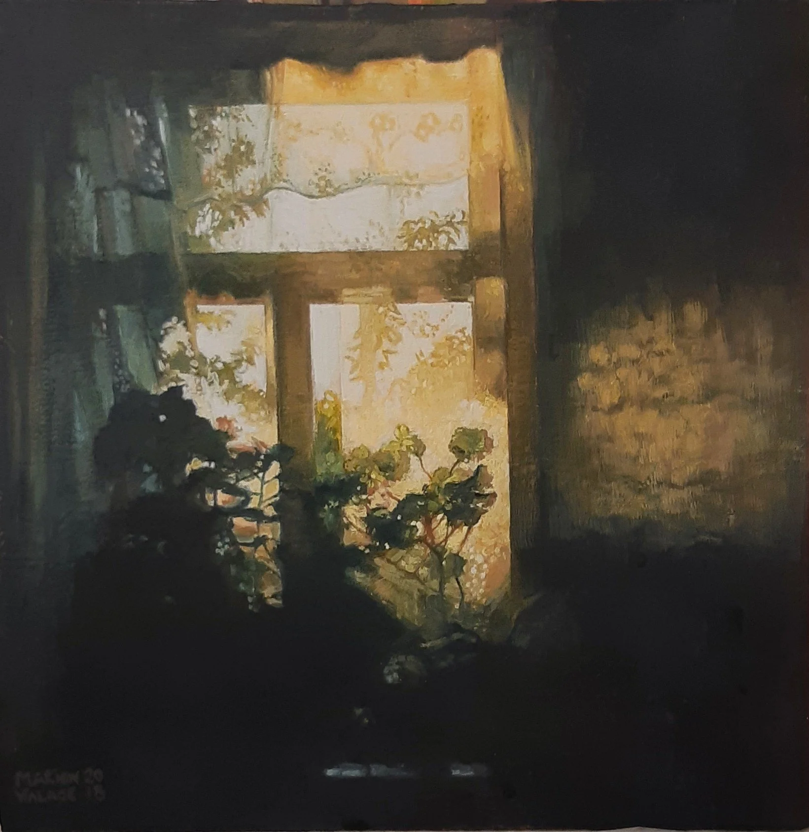 Memory, Light, and the Landscapes We Carry - La gazette #10