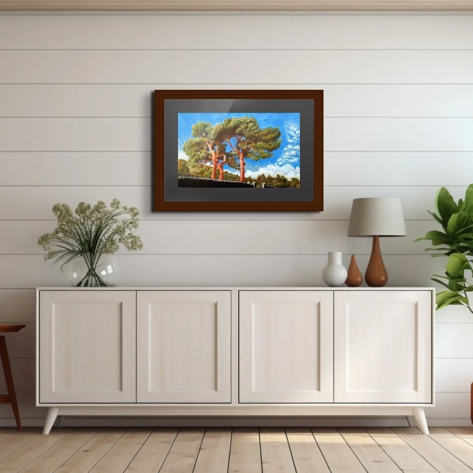 summer sky caught in the branches..jpg