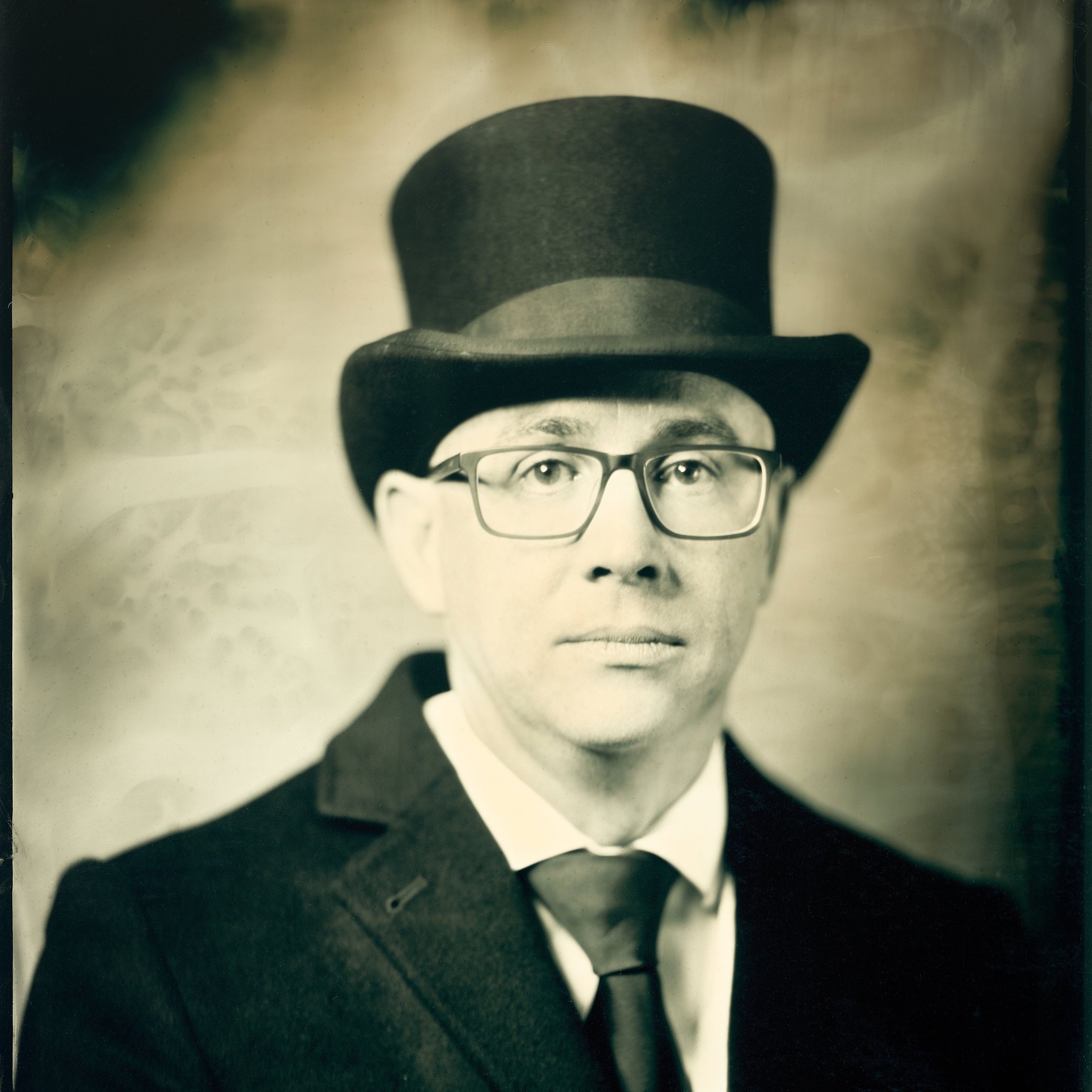 Victorian Photographic Alchemy: Exploring Wet-Plate Collodion Photography