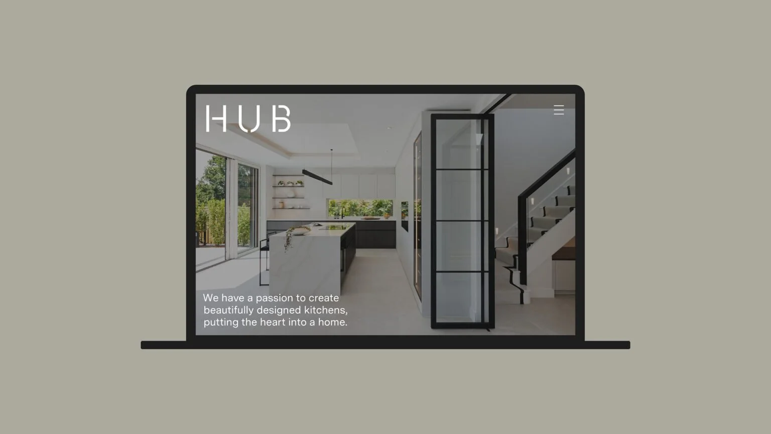 Introducing our new brand and website.