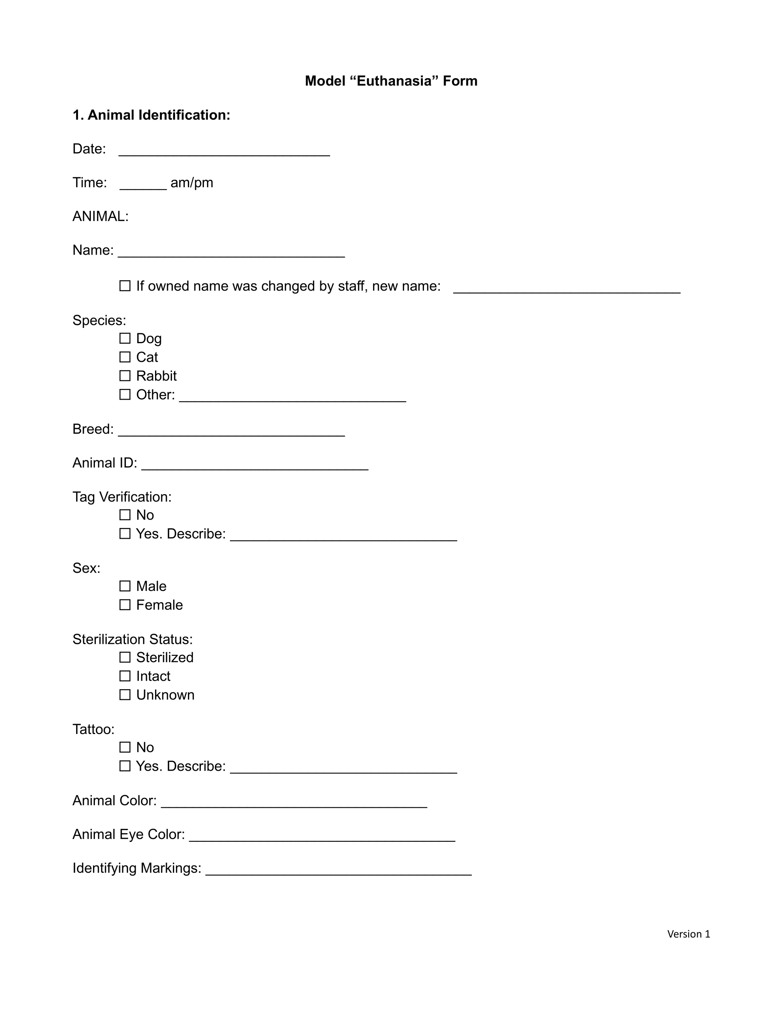 Model Euthanasia Form.png