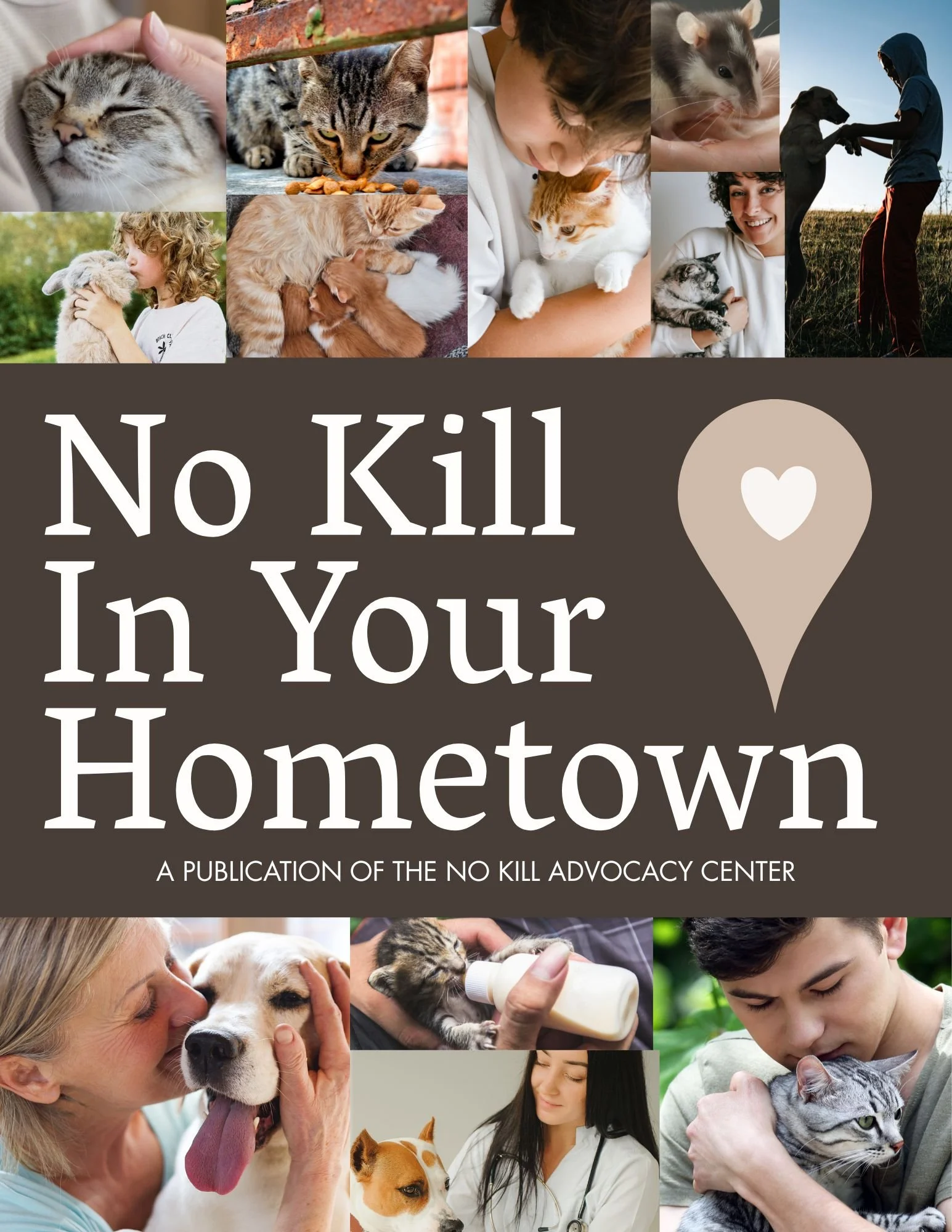 No Kill in Your Hometown