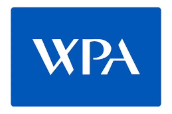 WPA Health Insurance Logo