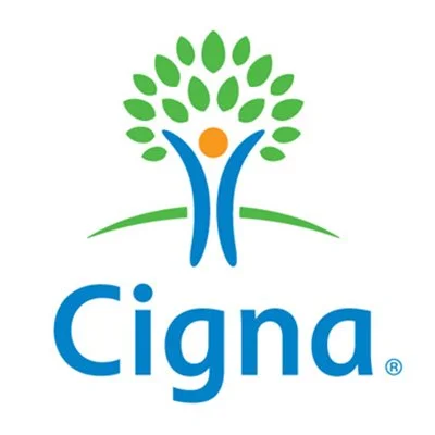 Cigna Health Insurance Logo