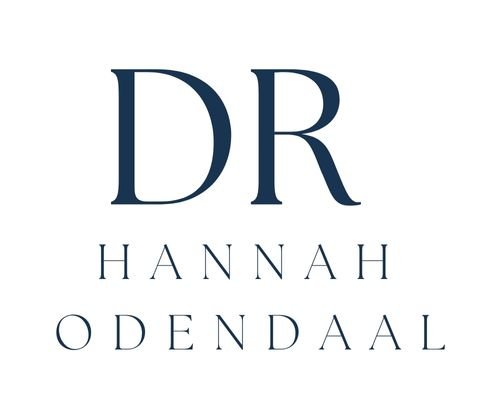 Dr Hannah Odendaal 
