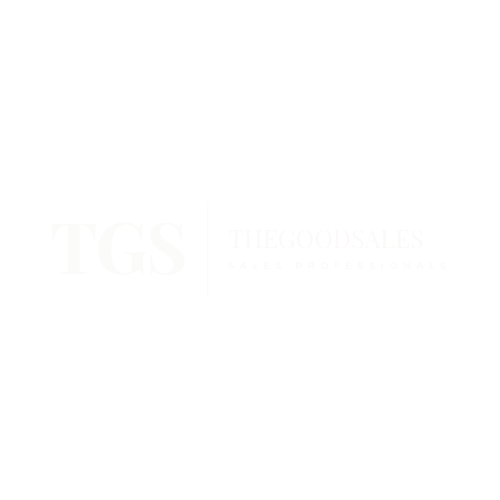 TheGoodSales