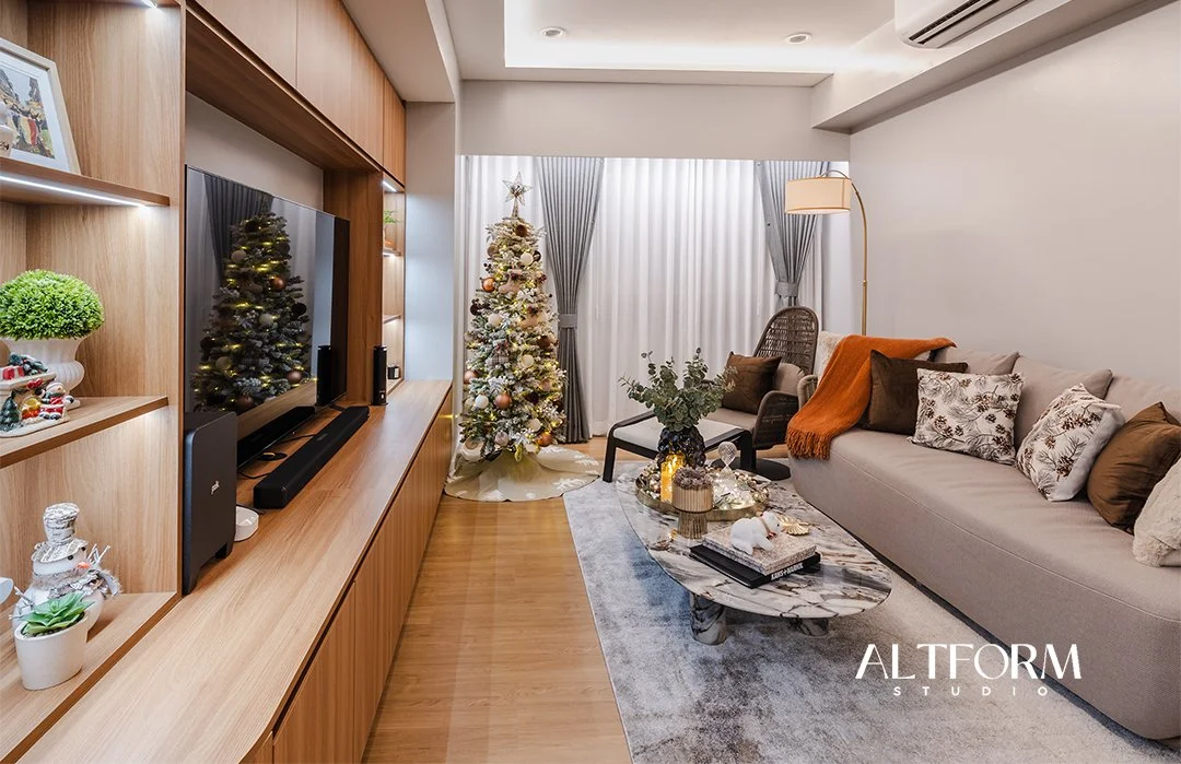 Understated Luxe Haven