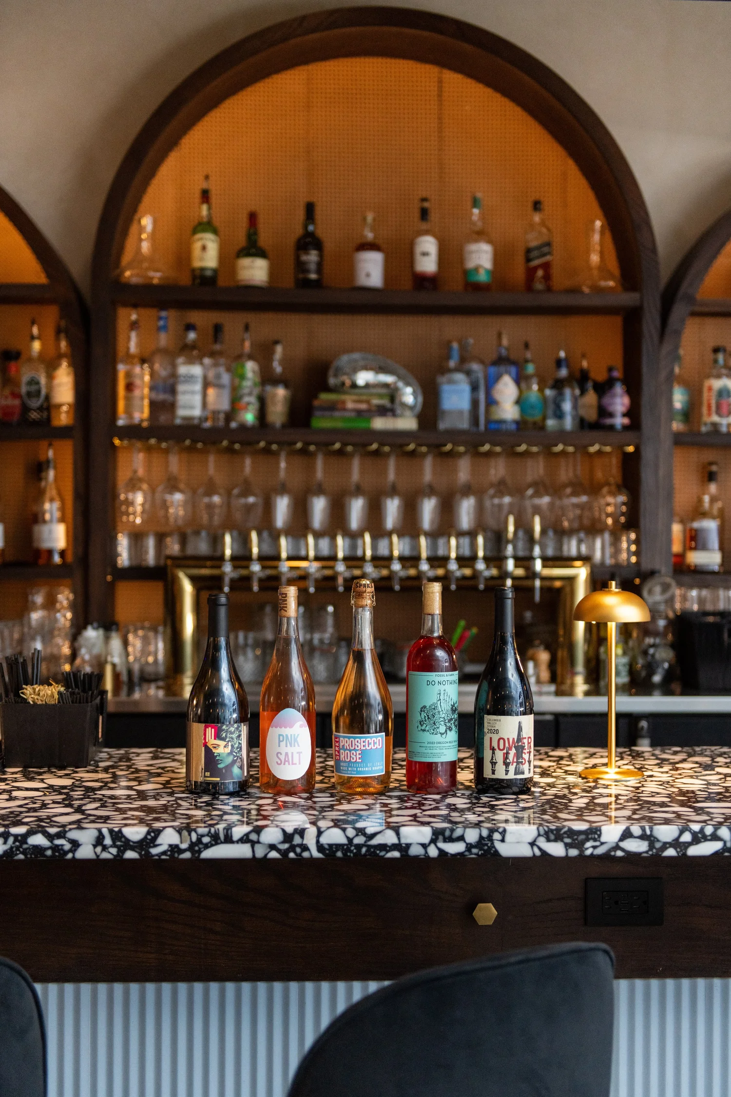 Bar photo 1