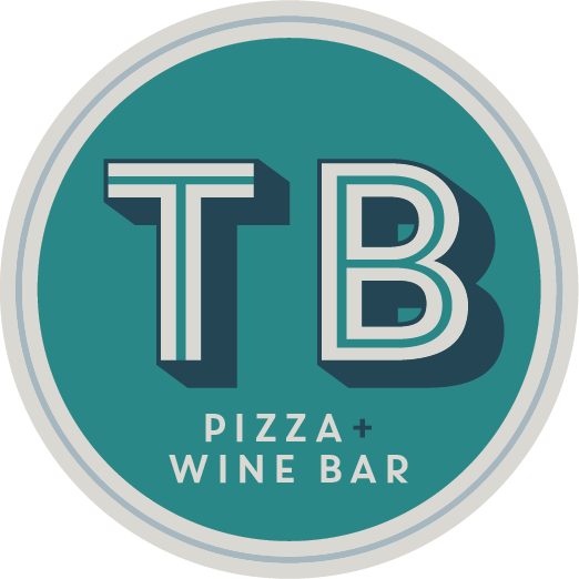 Tiny Bubbles Pizza + Wine Bar