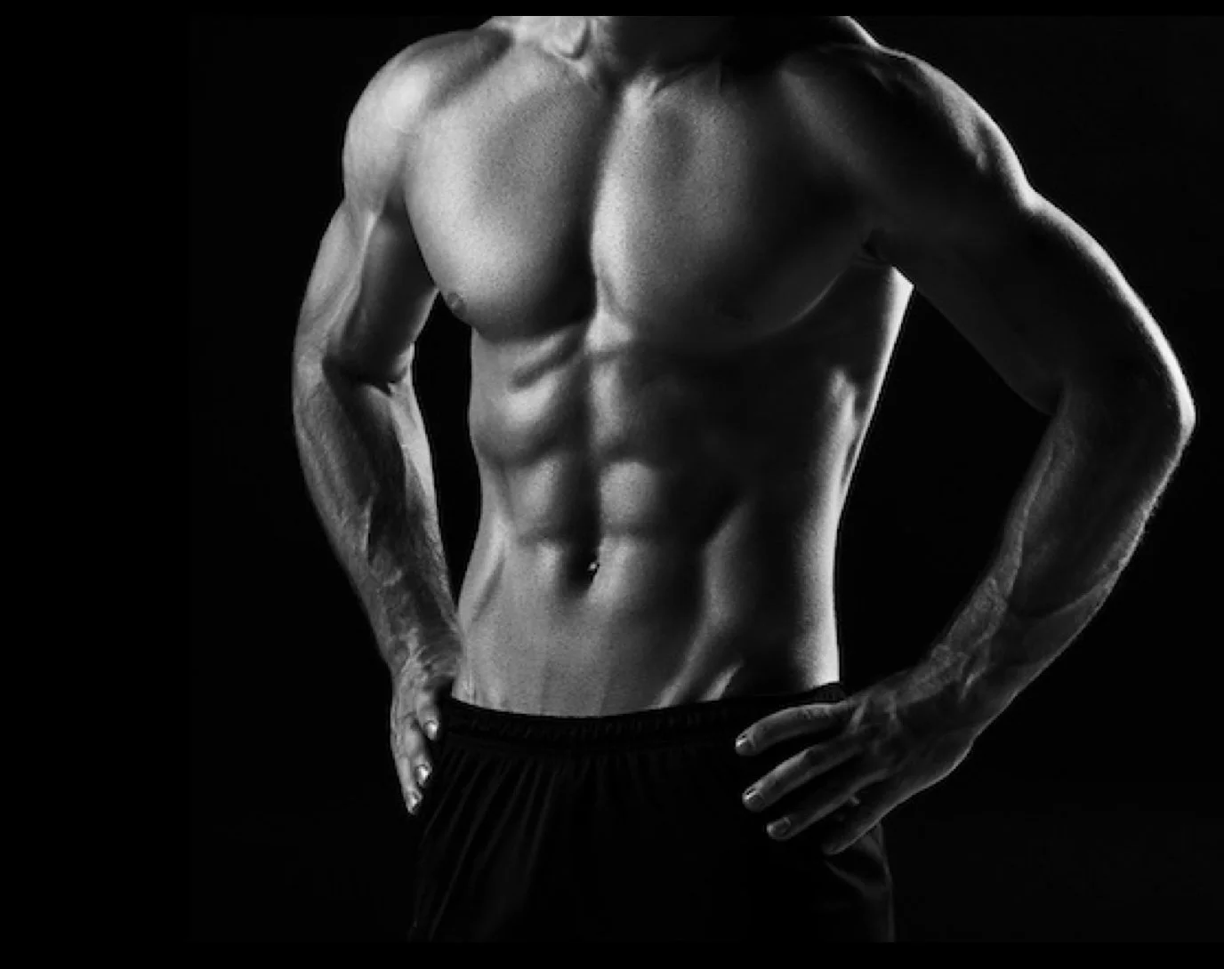 Plastic Surgery and Men: Breaking the Stigma