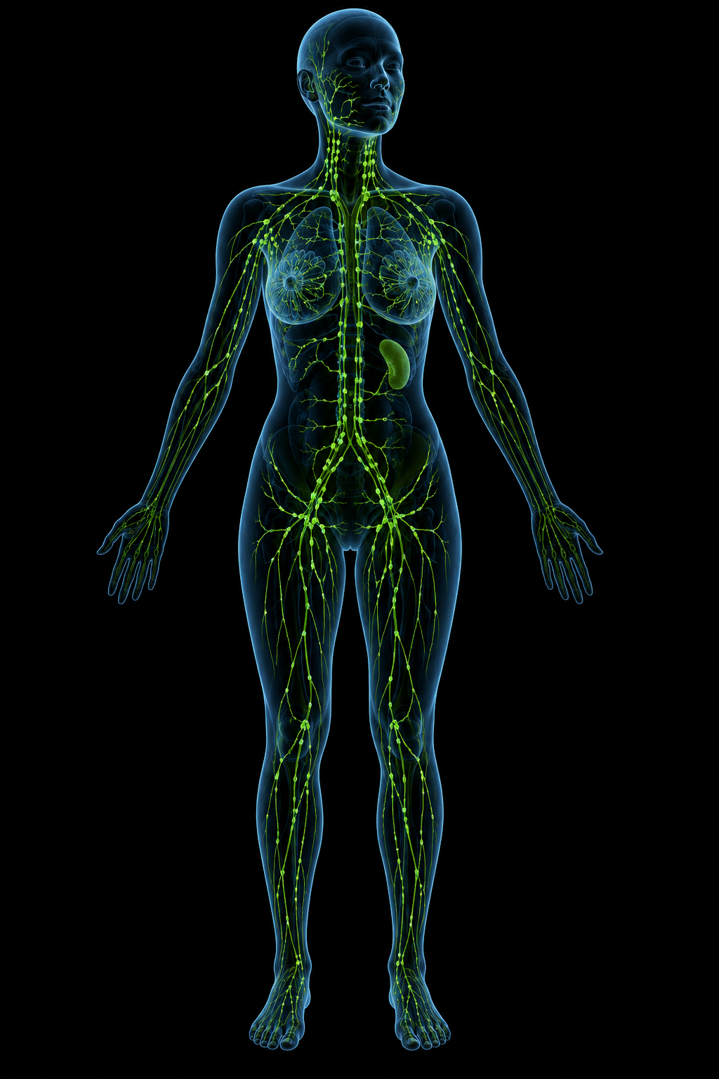 Why Lymphatic Drainage Is Essential After Surgery