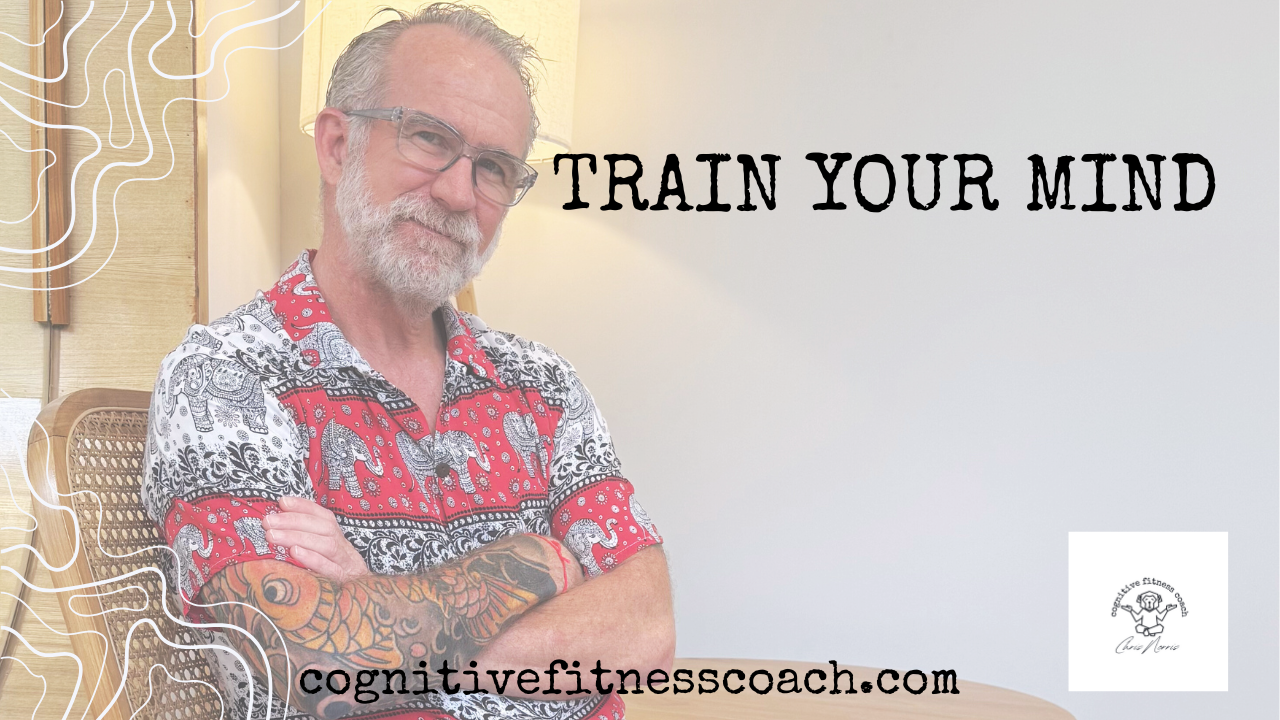 Train Your Mind 