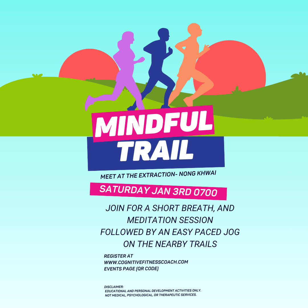 Mindful Trail 