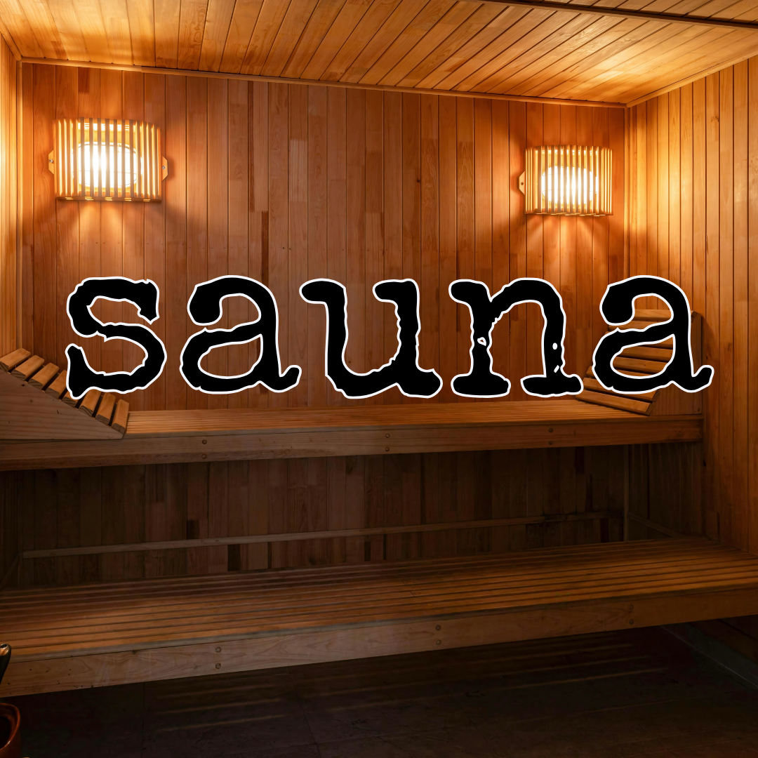 The Benefits of Dry Sauna: Why Heat Might Be One of the Most Underrated Tools for Mental Fitness 