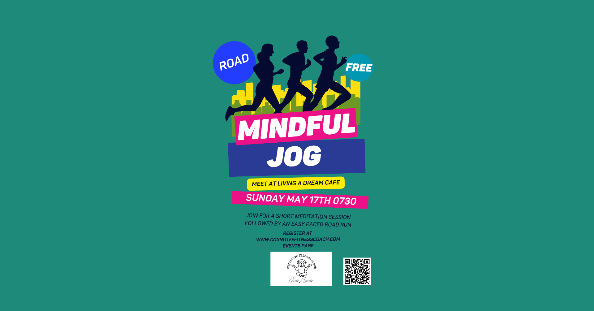 Mindful Jog 