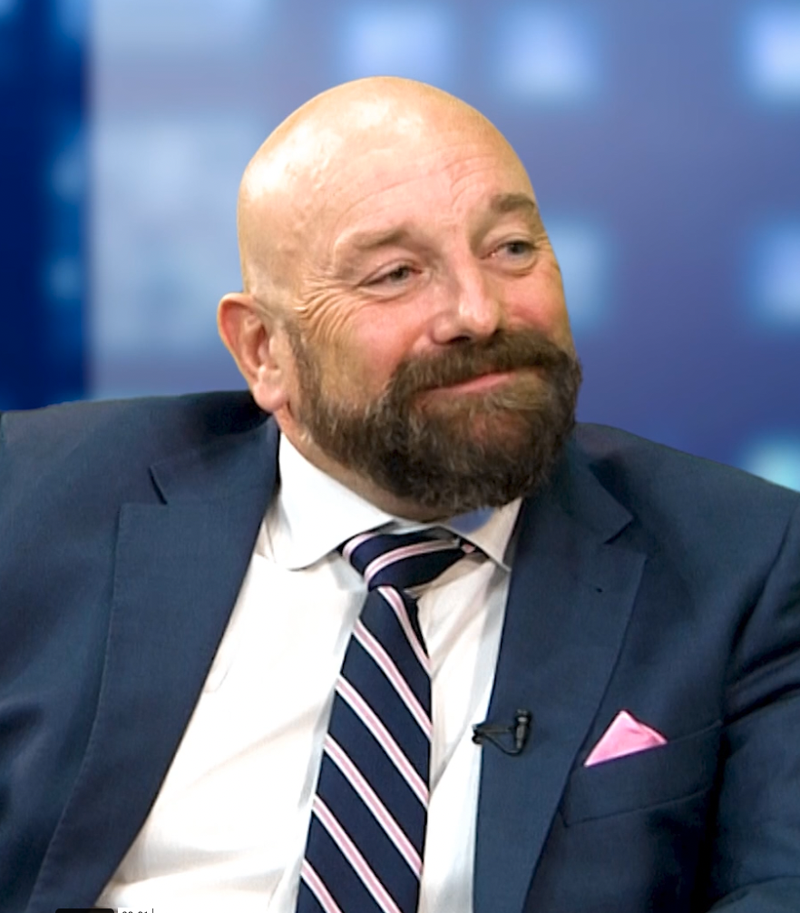 How to maximise long term value | Robert Sloan on Good Returns TV
